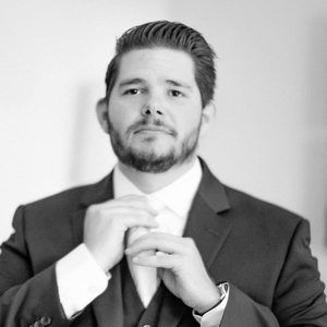 Meet your Posher, Greg